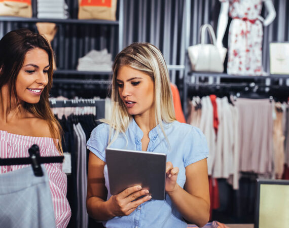 Understanding the customer experience for retailers