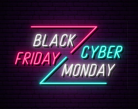 Great CX - Your best Black Friday and Cyber Monday offer