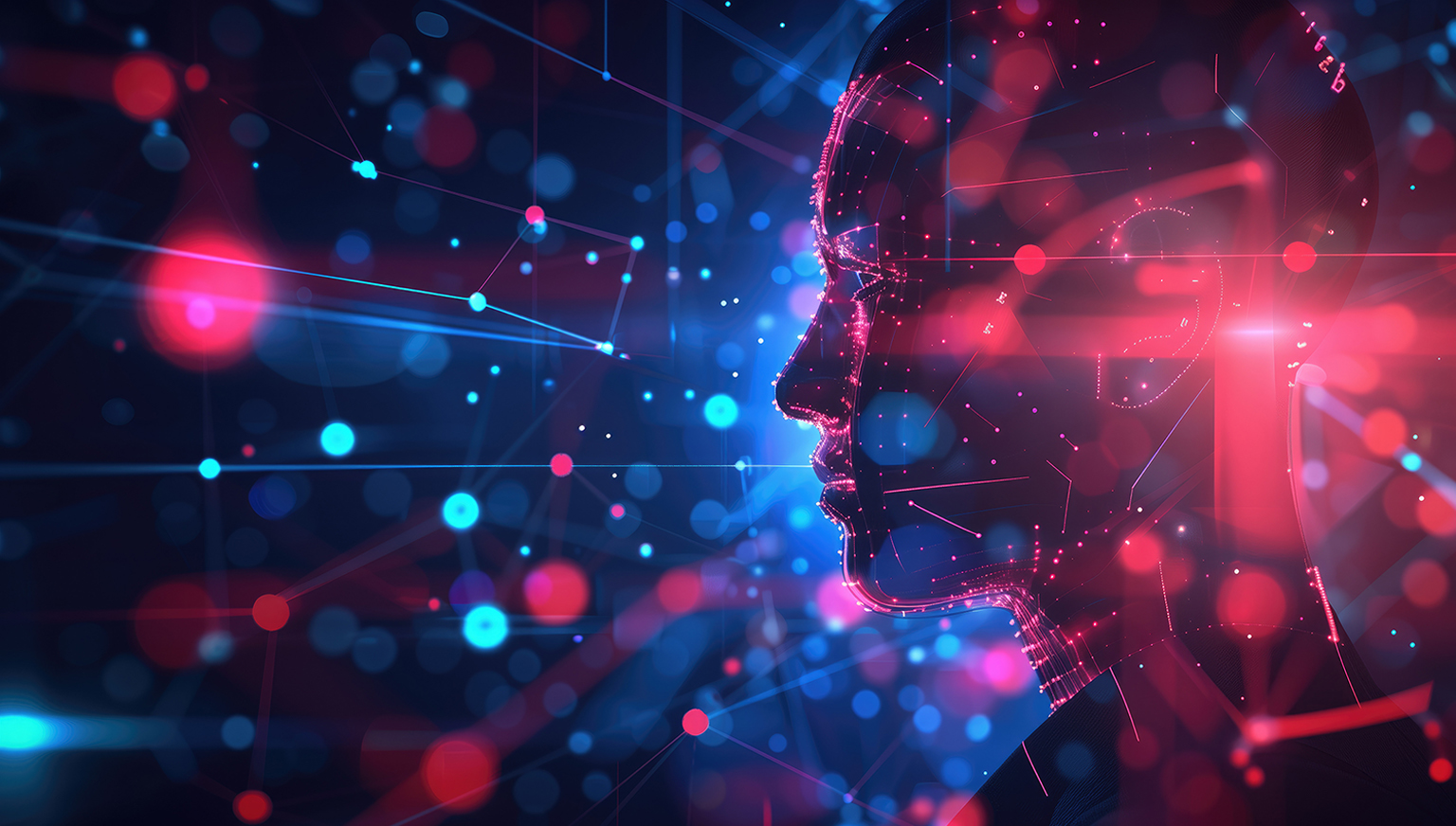 Beyond the bot