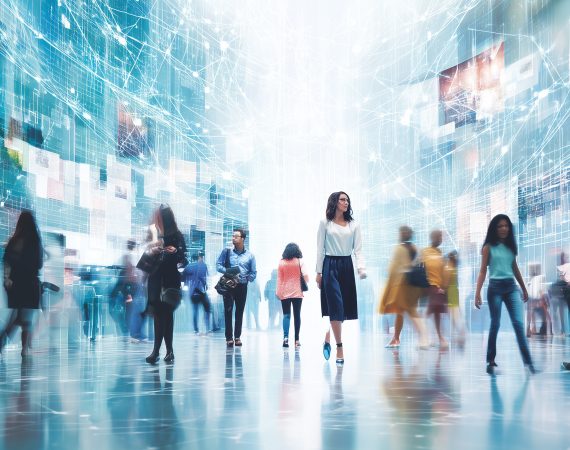 The CX revolution in financial services