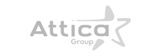 attica group award